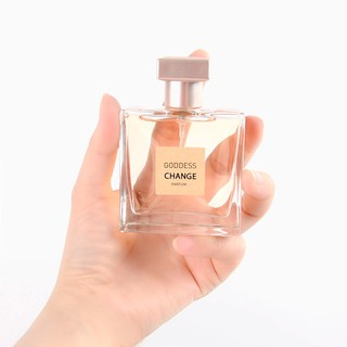 Nước hoa nữ thần (ánh kim) - MiniGood
