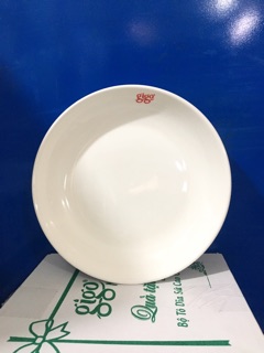 Bộ tô dĩa Gigo