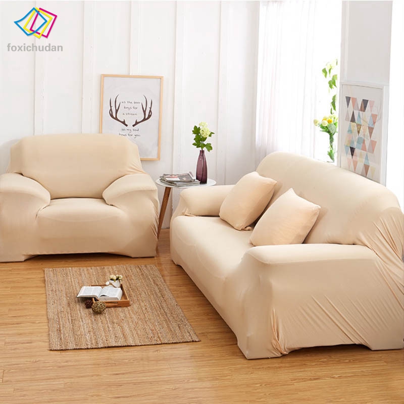 Tấm lót bọc ghế sofa màu sắc sang trọng