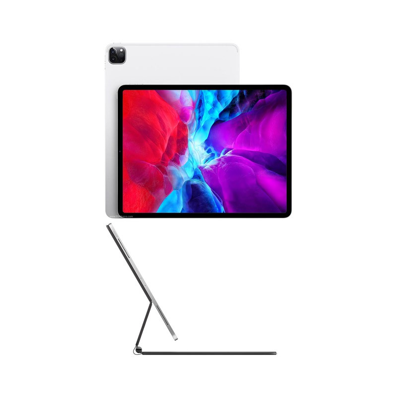 iPad Pro 2020 12 inch 4G 512GB - Silver | BigBuy360 - bigbuy360.vn