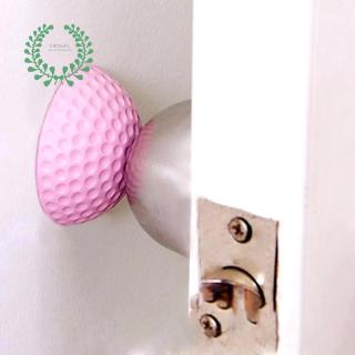 Miếng Silicone Chặn Cửa Chống Va Đập