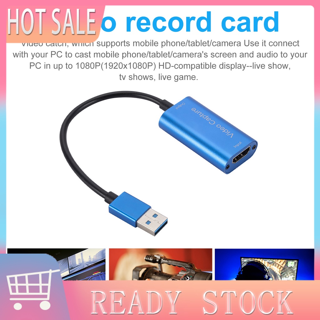 Bộ Chuyển Đổi Video Hdmi Sang Type-C Usb 4k Hd-Compatible Bằng Thép Không Gỉ Ổn Định | BigBuy360 - bigbuy360.vn