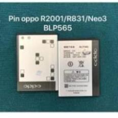 Pin oppo R831 / Neo3 / R2001
