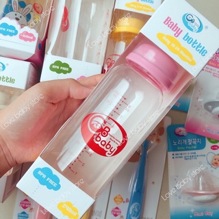 Bình sữa GB Baby 60ml-120ml-240ml