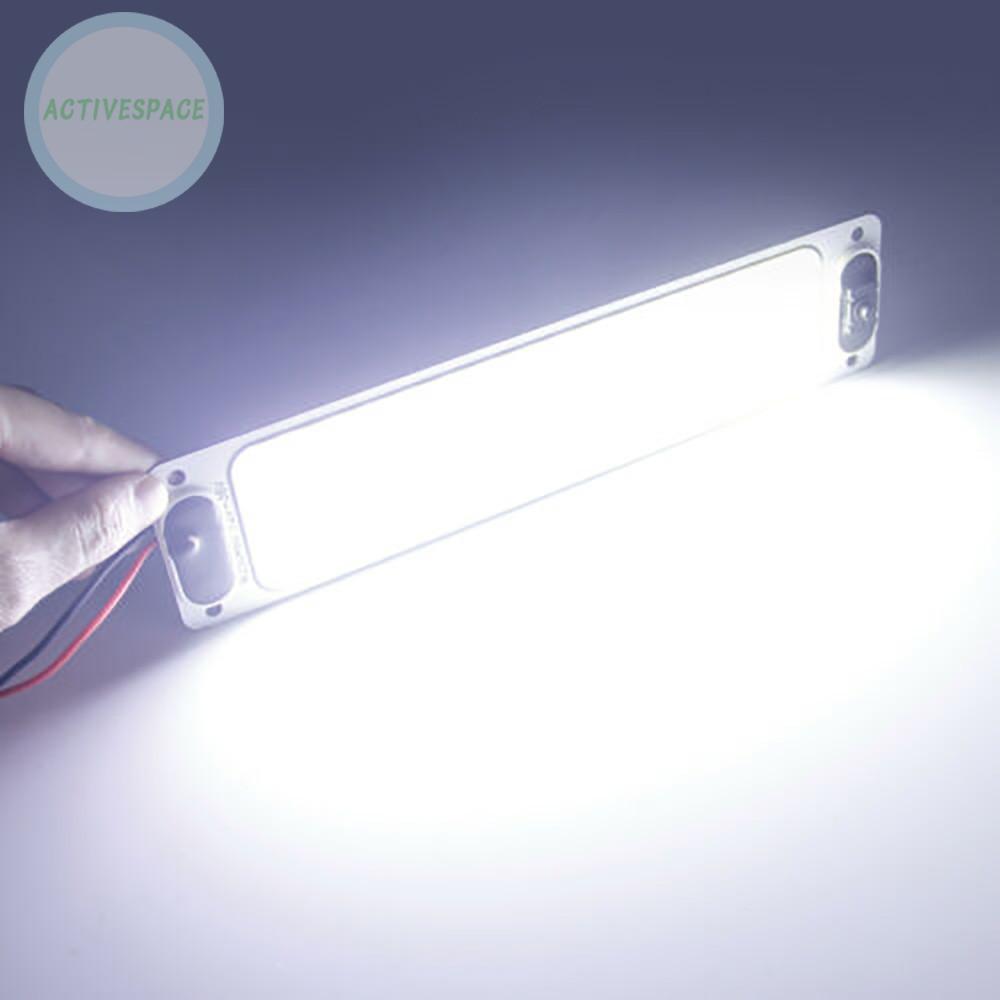 Đèn Trần Xe Hơi 108 Bóng Led 12v-24v