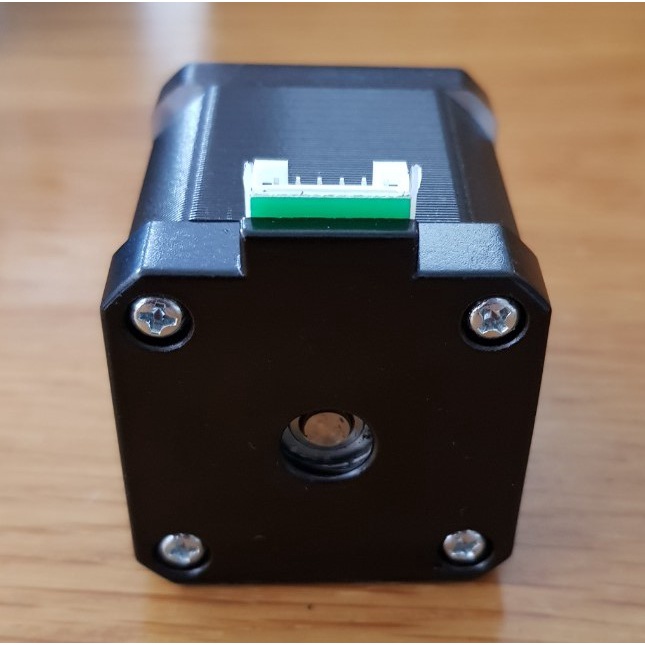 Động cơ bước 42-48 stepper motor dùng cho máy in 3D