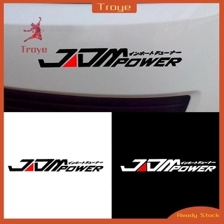 Sticker Phản Quang Dán Trang Trí Xe Hơi