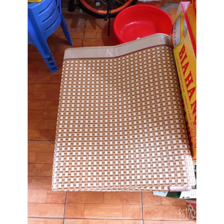 Chiếu Mây Điều Hòa 2 Mặt Lỗ Thoáng