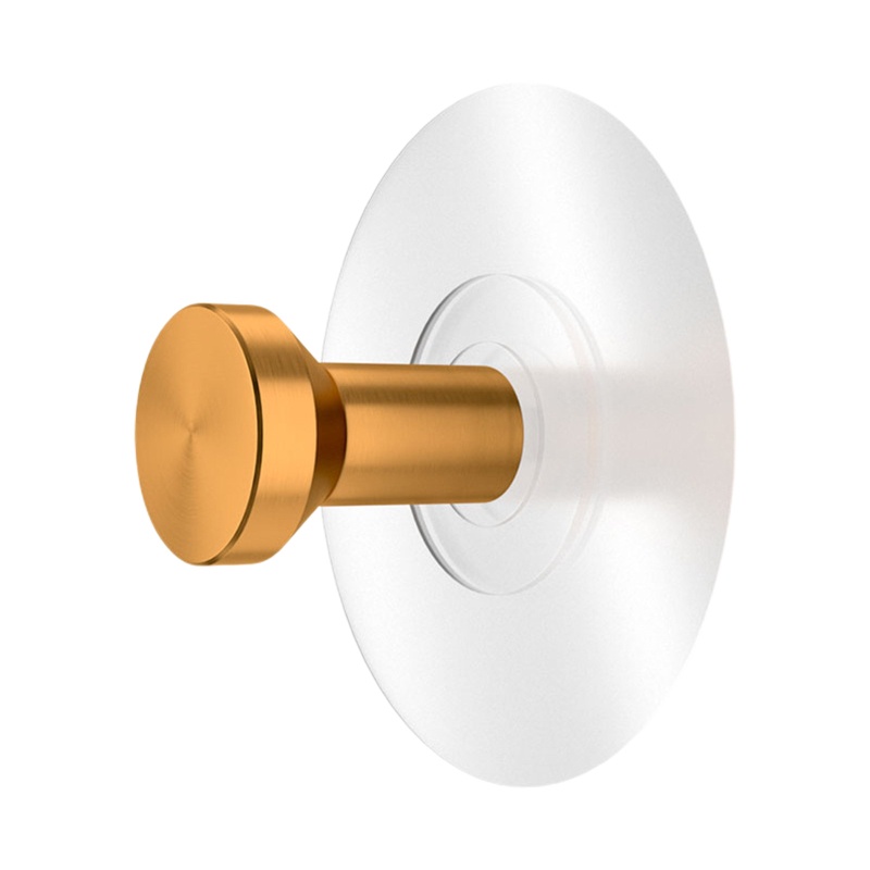 Set 4 Móc Treo Đồ Dán Tường Tiện Lợi