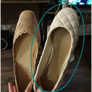 Thanh lý giày Charles & Keith chính hãng size 38-39
