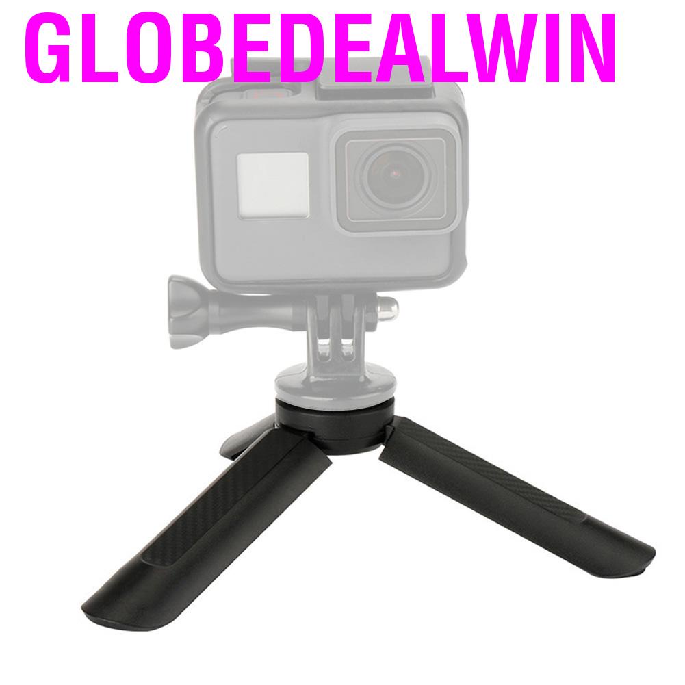 GOPRO Giá đỡ điện thoại Ulanzi MT-05 có thể gập lại tiện dụng
 | BigBuy360 - bigbuy360.vn