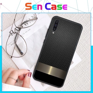 Ốp Lưng Điện Thoại Sam Sung A10/A10s/A20/A20s/A30/A30s/A50/A50s/A70/A71 Mặt Sau Kính Cường Lực Bóng Chống Trầy Xước