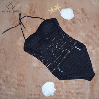 Bộ đồ bơi liền thân nữ Evyy Luxury