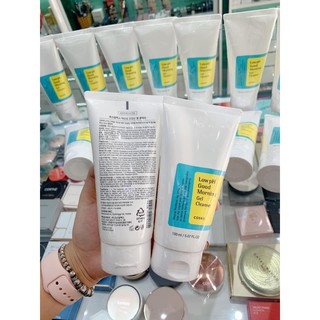 Sữa rửa mặt COSRX Low pH Good Morning Gel Cleanser