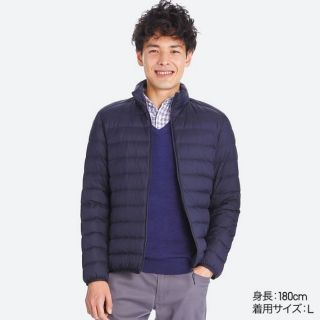 Áo lông vũ Uniqlo