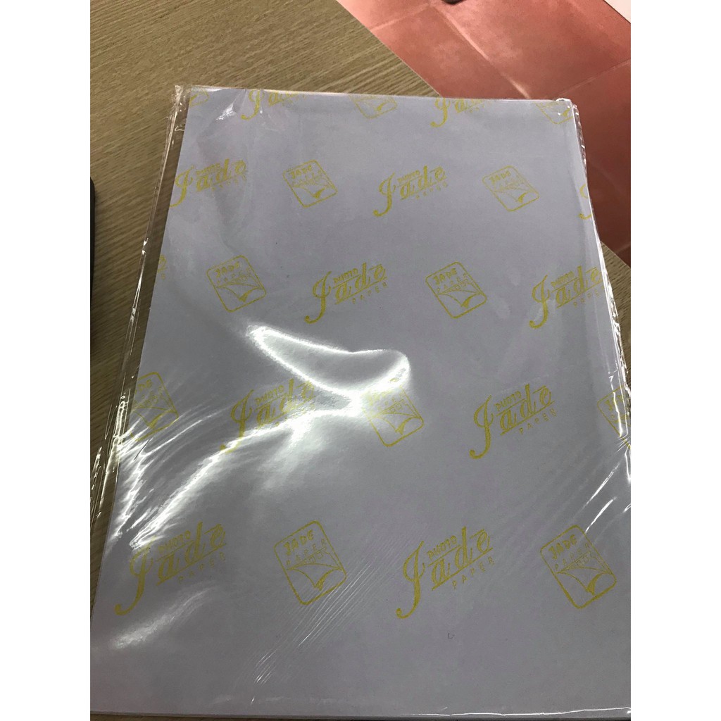 Giấy in ảnh Jade / Royal paper 230g