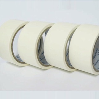 Băng keo giấy các loại 1.5f