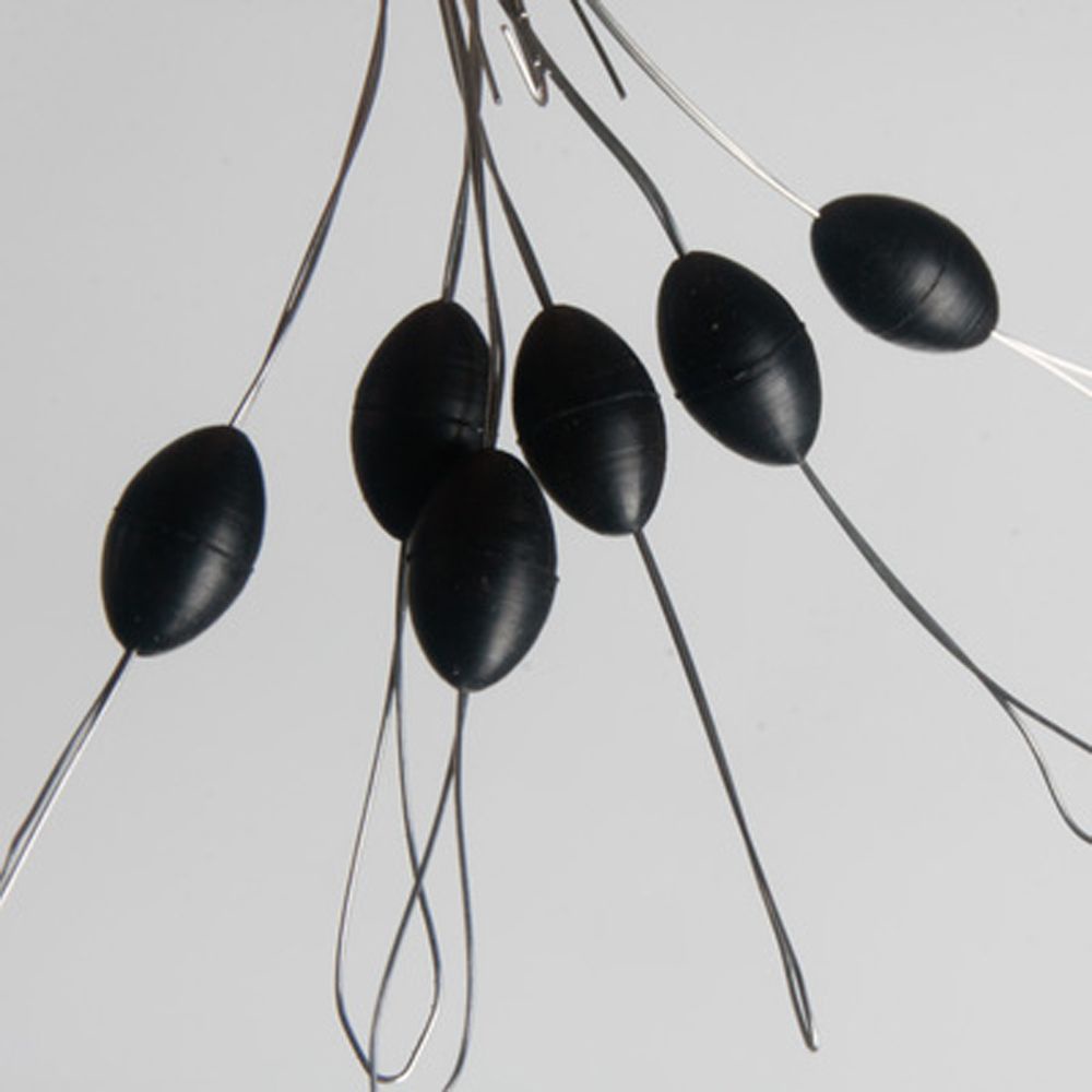 Set 600 phụ kiện chặn dây câu cá tiện dụng