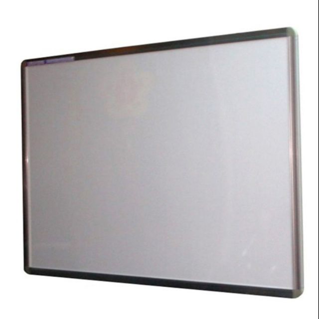 Bảng Viết Bút Lông 40×60cm BL01 Trắng