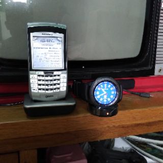 Điện thoại BlackBerry 7100g