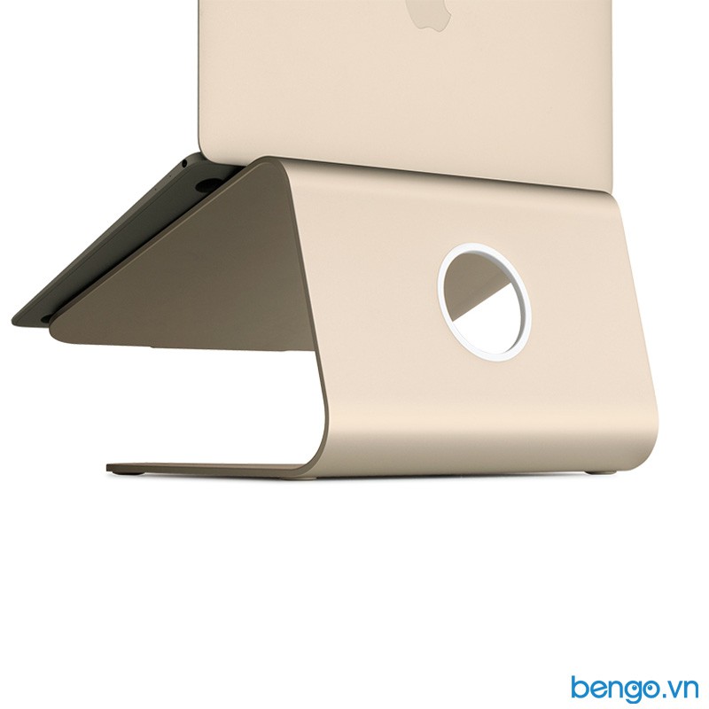 Chân đế dành cho MacBook, Laptop Rain Design mStand