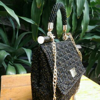 Túi xách handmade 😘