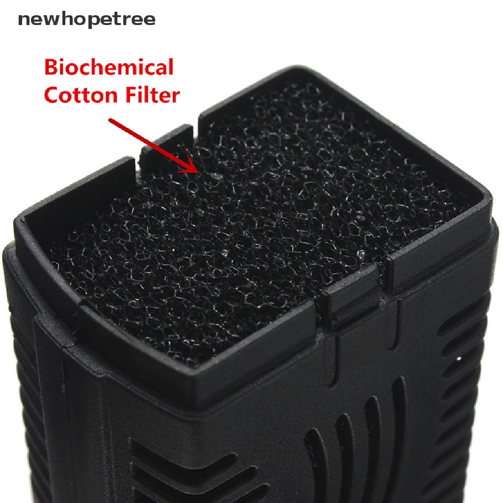 Bộ Lọc Nước Cho Bể Cá 1200L / H Oik