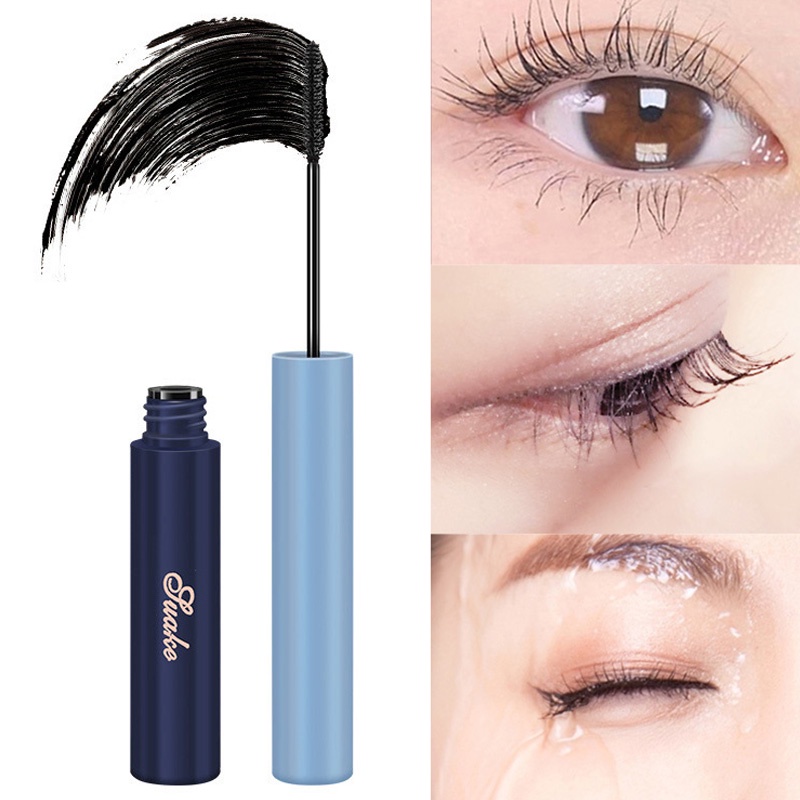 Mascara Chuốt Mi Cong Vút Và Dày Hơn Hiệu Quả
