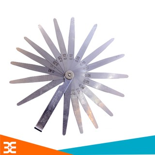 Dưỡng đo độ dày Asaki AK-137/0137