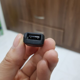 Đầu Chuyển Đổi OTG Samsung USB Sang Type C