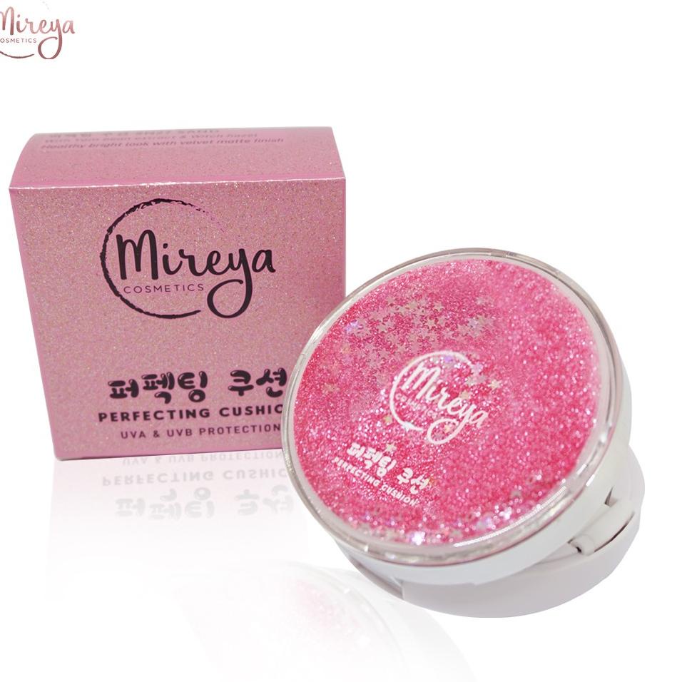 Tốt Nhất	Phấn Nước Mireya Bảo Vệ Khỏi Tia Uva Và Uvb Hoàn Hảo | BigBuy360 - bigbuy360.vn