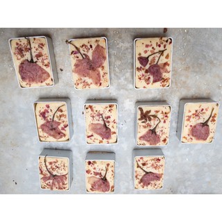 Bánh dứa đài loan