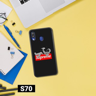 [HOT] ỐP LƯNG SAMSUNG A10 - A20 - A30 IN HÌNH SUPERME CỰC COOL NGẦU -  SIÊU RẺ - SIÊU BỀN - SIÊU ĐẸP