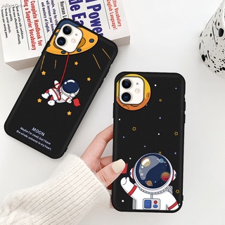 Ốp điện thoại M061/NASA cho Xiaomi POCO M3 M4 Pro X3 GT 11T PRO Mi 11 Pro Note 11 Pro Plus Redmi 10 Note 10T 10S Max