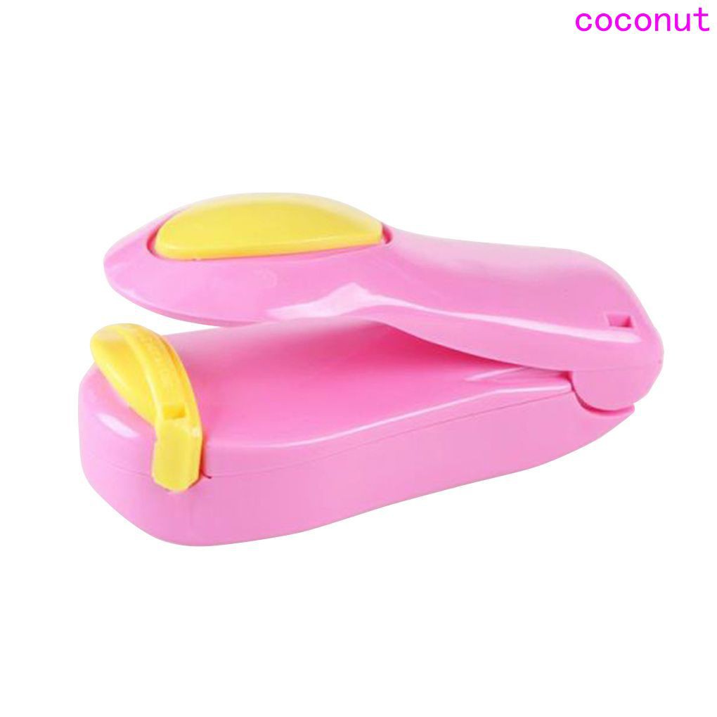 Máy Hàn Miệng Túi Thực Phẩm Mini Tiện Lợi