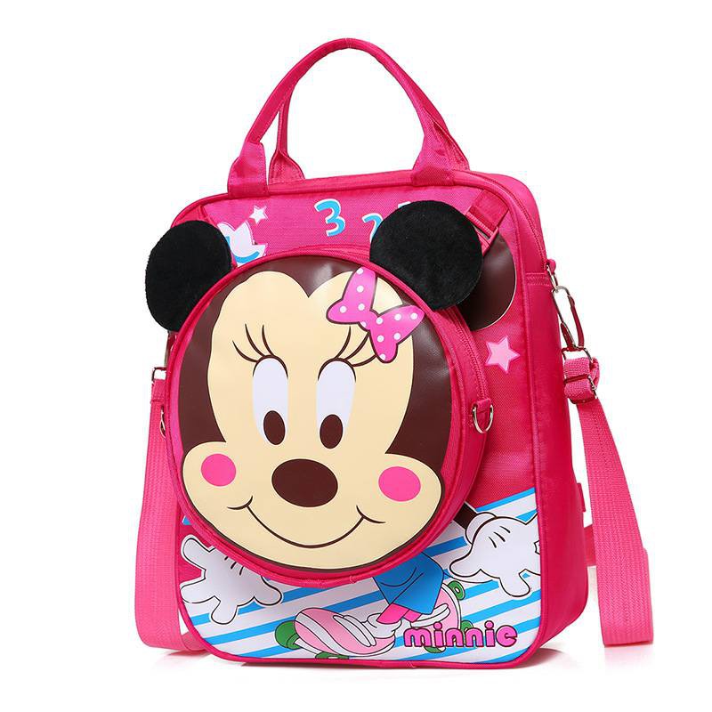 Combo balo Minnie