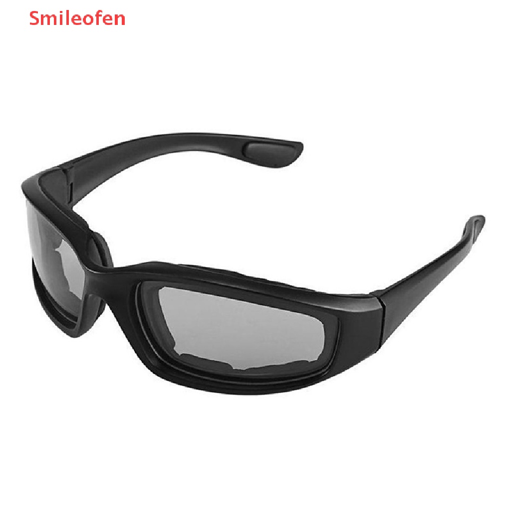 [Smileofen] Kính Mát Phân Cực Chống Chói Khi Lái Xe Ban Đêm Mới