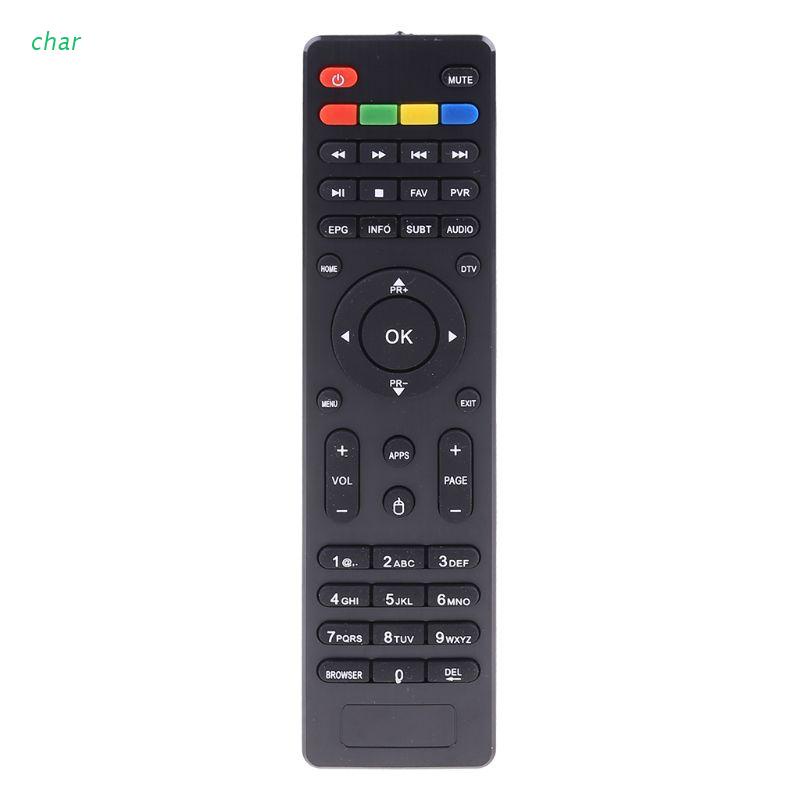 Điều khiển từ xa thay thế cho K1 KI Plus KII Pro DVB-T2 DVB-S2 DVB Android TV Box