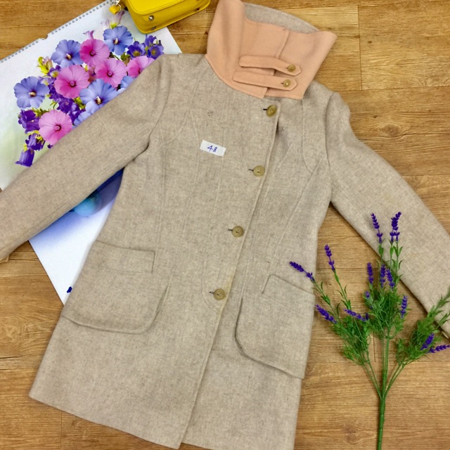 Dạ hand made SJ SJ