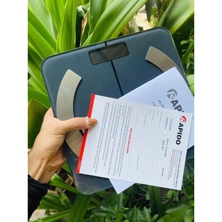 Cân sức khỏe thông minh HDA