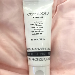  Kem HA chống lão hoá Etrebelle 20g hũ shop