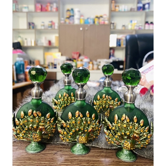 SALE SẬP SÀN- Tinh Dầu Nước Hoa Dubai Gucci Bloom Dịu Nhẹ, hương hoa sứ, hoa lài | BigBuy360 - bigbuy360.vn