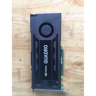Card màn hình quardo k4200 4gb 256bit ddr5 chuyên đồ họa, games
