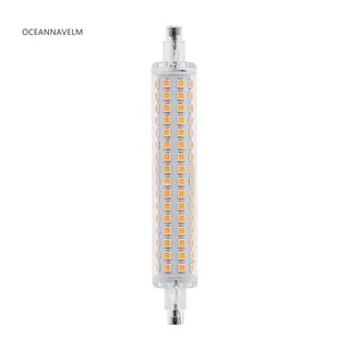 Đèn led halogen 10W 118mm R7S 2835 SMD