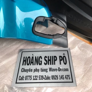 Ron tay dầu wave thái zin / cao su lỗ đĩa zin chính hãng