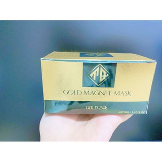 NẠ TỪ TÍNH GOLD 24K