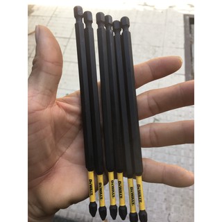mũi vít DEWALT chính hãng PH2 15cm