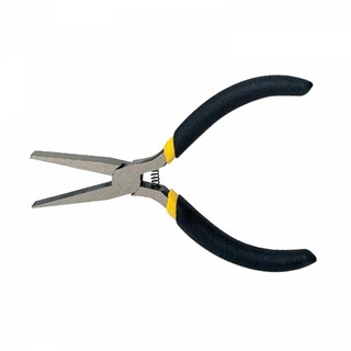 [Chính Hãng] Kìm mỏ dẹt 5"/127mm Stanley 84-122