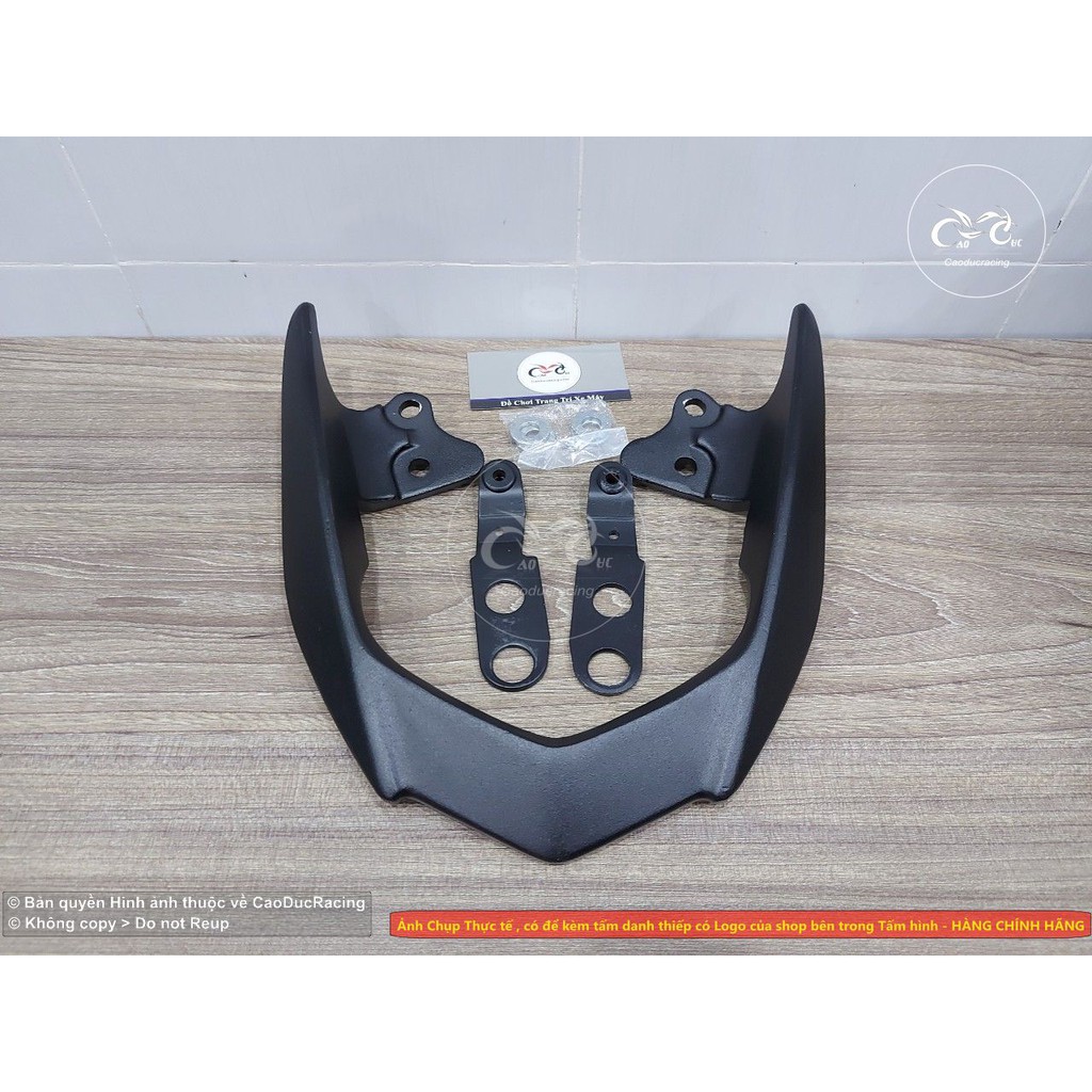 Cảng winner X kiểu spark ex150 thái