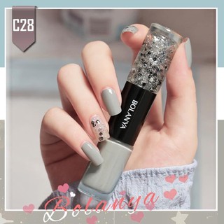 Sơn Móng Tay Gel Lạnh Không Cần Hơ Máy